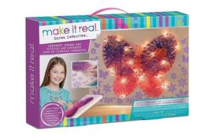 Opakowanie Litenite String Art - Ustawienie obrazka