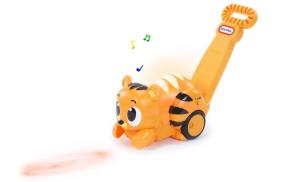 Opakowanie Little Tikes - Jeźdzk złap świetlika tygrysek