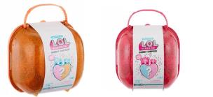 Opakowanie LOL Surprise Bubbly (2szt)