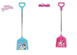 Opakowanie Łopatka długa - Myszka minni/Księżniczki