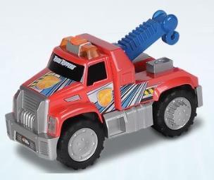 Magic Star Machine - Laweta. Autor: Toy State. Multiszop.pl Okładka książki Magic Star Machine - Laweta