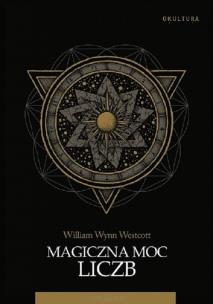 Okładka książki Magiczna moc liczb