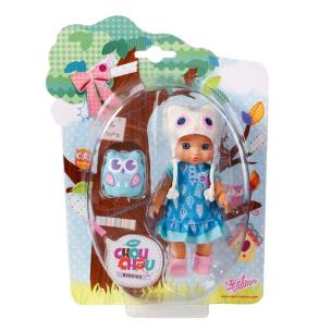 Opakowanie Mini Chou Chou - Laleczki z leśnej ... Jacky