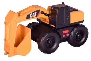 Okładka książki Mini Mover - Koparka DUMEL