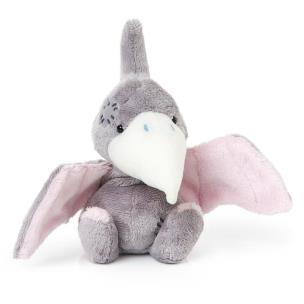 Okładka książki Miś BLUE NOSE - Pterozaur