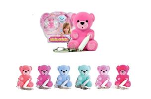 Opakowanie Misie Episie - seria 3, mix