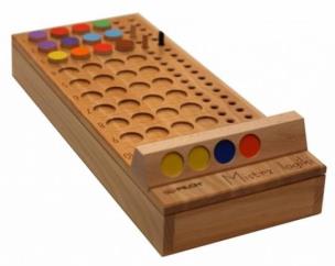 Opakowanie Mistrz logiki - Wersja ekskluzywna