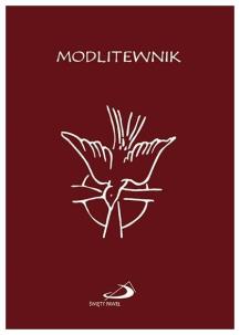 Okładka książki Modlitewnik rodzinny