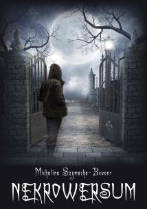 Okładka książki NEKROWERSUM