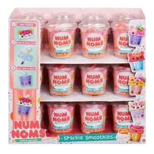 Opakowanie Num Noms Sparkle Smoothies Series 1-1 (24szt)