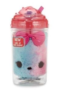 Opakowanie Num Noms Świecąca niespodzianka w słoiku - Candy