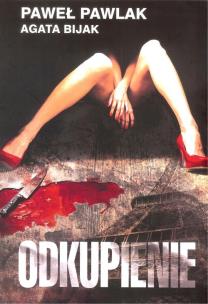 Okładka książki Odkupienie
