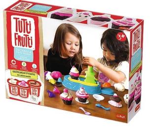 Opakowanie Pachnąca Ciastolina - ciasteczkowe pychotki