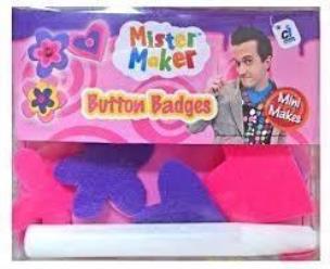 Opakowanie Pan Robótka - Piankowe plakietki