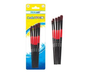 Opakowanie Pędzle artystyczne 5 sztuk