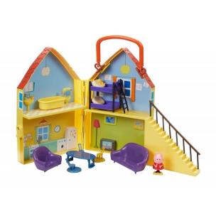 Opakowanie Peppa pig - Duży domek Peppy
