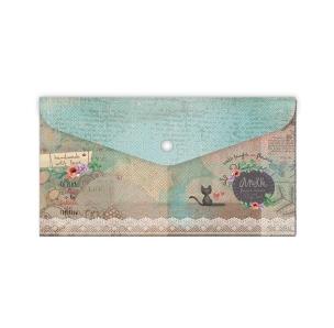 Opakowanie Plastikowa koperta DL ANEKKE