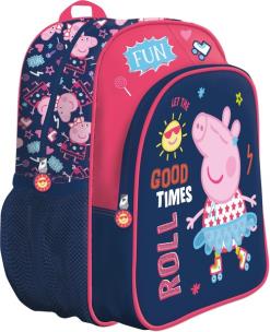 Opakowanie Plecak szkolno - wycieczkowy Świnka Peppa