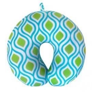 Opakowanie Poduszka turystyczna - Zielona