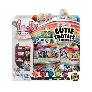 Opakowanie Poopsie Cutie Tooties Surprise (32szt)