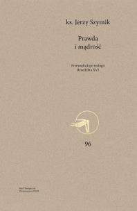 Okładka książki Prawda i mądrość