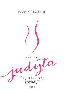 Okładka książki Projekt Judyta