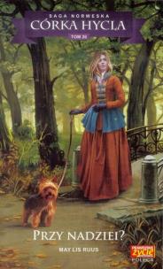 Okładka książki Przy nadziei?