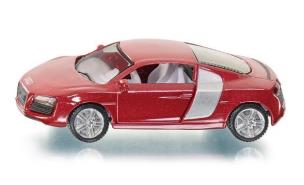 Opakowanie Siku 14 - Audi R8