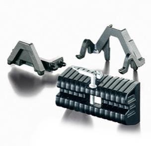 Opakowanie Siku Akcesoria - Zestaw łączników z wagą