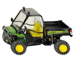 Opakowanie Siku Farmer - John Deere Gator