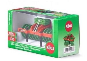 Opakowanie Siku Farmer - Maszyna do zbierania żniw