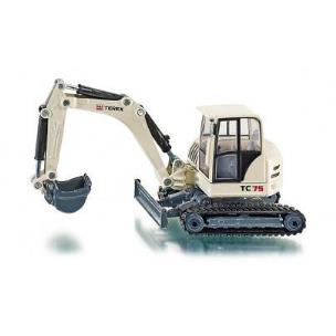 Opakowanie Siku Super - Koparka