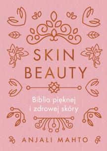 Okładka książki Skin Beauty