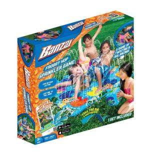 Opakowanie Skok gra w strugach wody  Banzai