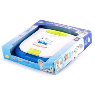 Opakowanie Smily Play - Laptop dwujęzyczny