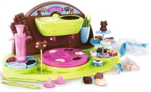 Opakowanie Smoby Chef - Fabryka czekolady