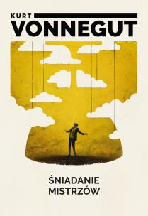 Okładka książki Śniadanie mistrzów