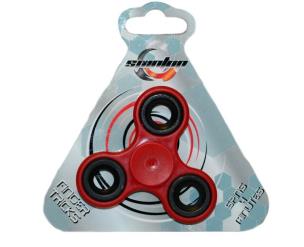 Opakowanie Spintop - Fidget Spinner 180 sek