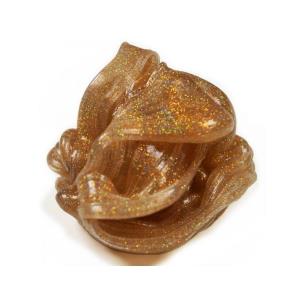 Opakowanie Sprytna Plastelina - Brokat 5 złotych pierścieni