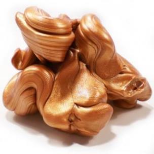 Opakowanie Sprytna Plastelina - Metaliczna Brąz