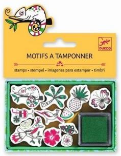 Opakowanie Stempelki - Rio