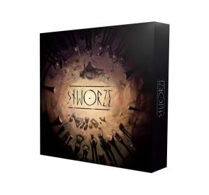 Opakowanie Stworze (trzecia edycja)