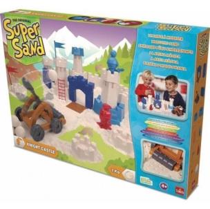 Opakowanie Super Sand - Zamek rycerski