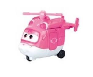 Opakowanie Super Wings Pojazd - Dizzy blister