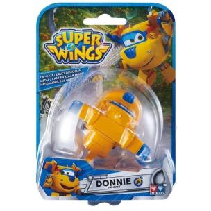 Opakowanie Super Wings Pojazd - Donnie blister