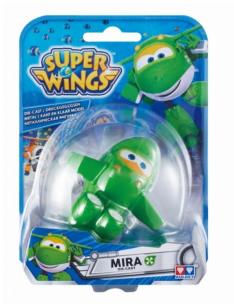 Opakowanie Super Wings Pojazd - Mira blister