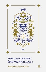 Okładka książki Tam gdzie ptak śpiewa najlepiej