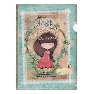 Opakowanie Teczka L A4 ANEKKE