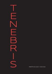 Okładka książki Tenebris