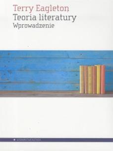 Okładka książki Teoria literatury - Wprowadzenie
